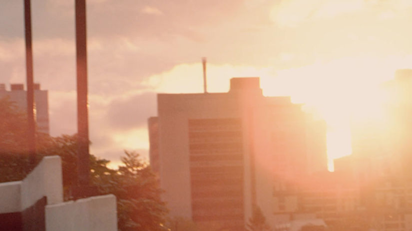 Toyota - Sunrise